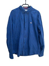 Tommy Jeans Camicia Uomo