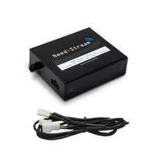 Need4Stream Ricevitore Radio