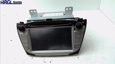 Radio Xtrons Hyundai ix35 1.6 2WD EL chiusa