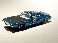 FORD TORINO VINTAGE 1:24