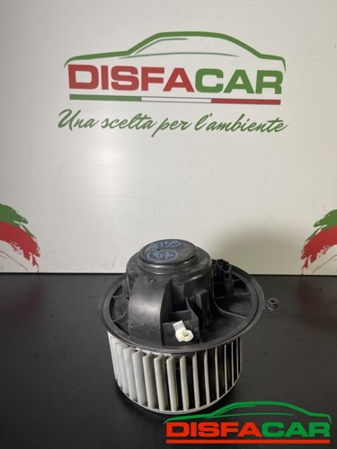 Ventola interna alfa romeo - interna,