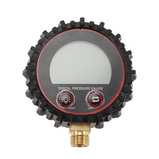 255PSI 2.76" Digital Universal
