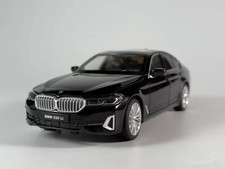 modellino in scala 1/18 BMW