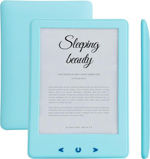 ® Ebook Reader Con