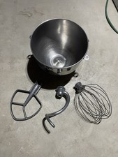 Mixer vintage 5 qt ciotola