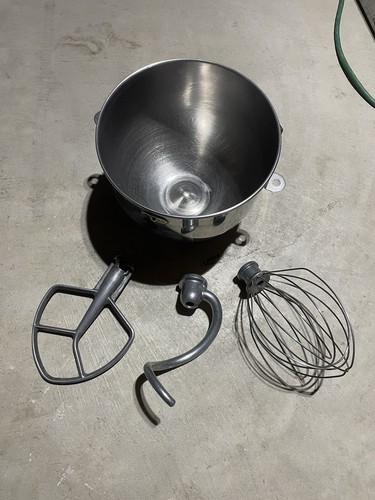 Mixer vintage ciotola - vintage, qt