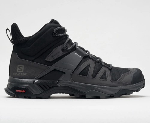 Stivali trekking salomon x - stivali,