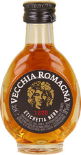 🥃 Mignon Vecchia Romagna