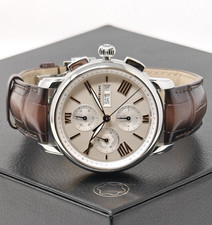 Orologio cronografo montblanc - orologio,