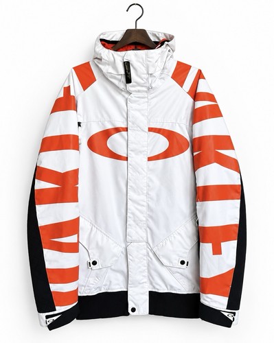 Oakley giacca sci snowboard - oakley,