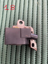 Bobina usata Decespugliatore