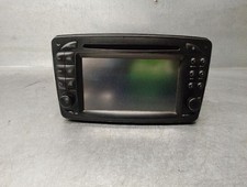 20130600247 navigatore gps per MERCEDES-BENZ CLASE C (W203) BERLINA 32 4875678