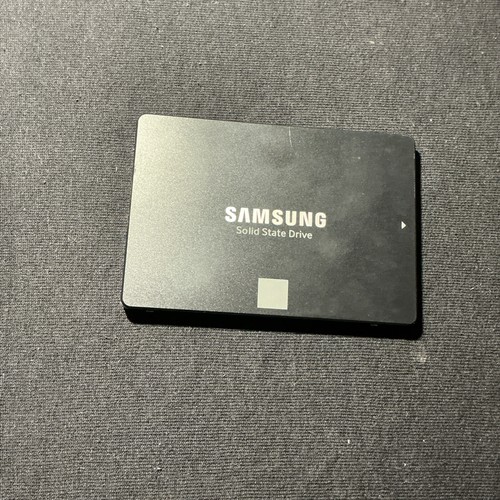 Samsung 850 evo - evo, 250gb