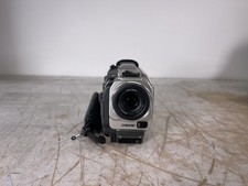 SONY HANDYCAM DCR-TRV11 NTSC