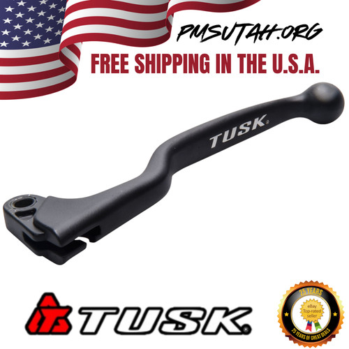 Tusk clutch lever 2001 2002 - clutch,