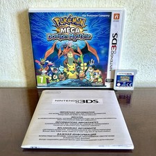 POKEMON SUPER MYSTERY DUNGEON
