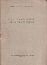Guida orientamento del - di,