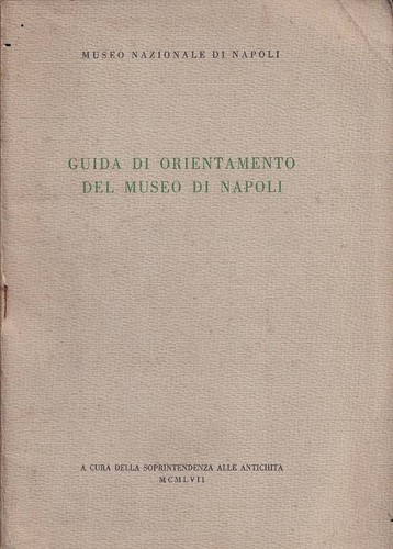 Guida orientamento del - guida, di
