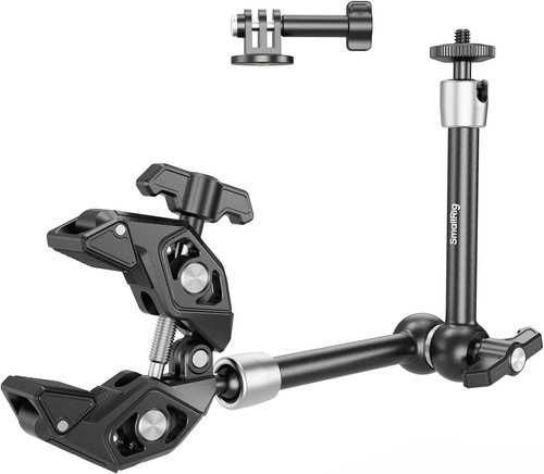 Kit morsetti magic arm - di,