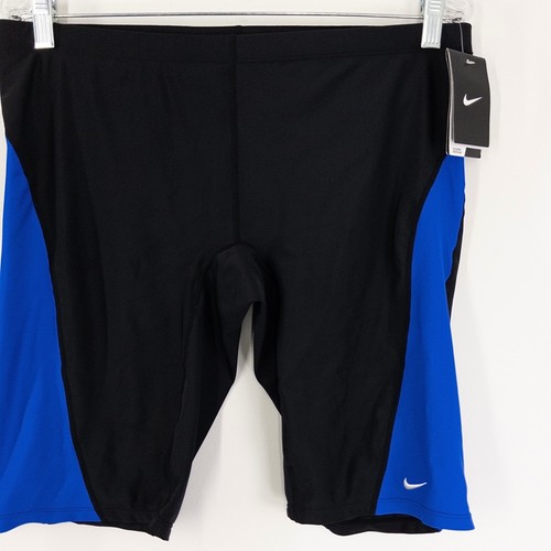 Nike swim jammer shorts uomo - swim,