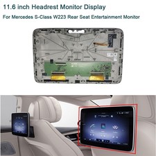 2024 Latest UI Style TV Rear