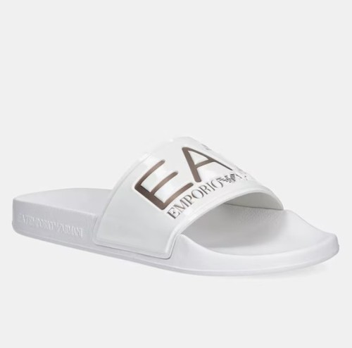 Ciabatta unisex ea7 - ea7, emporio