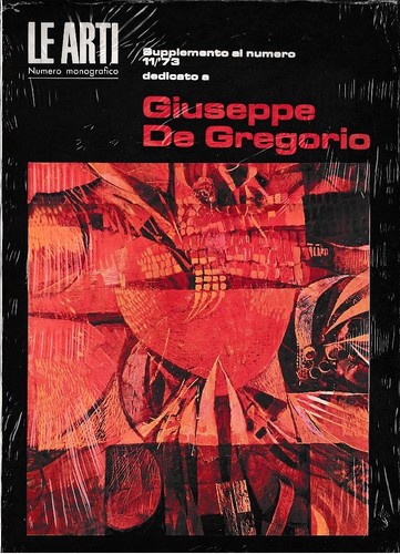 Giuseppe gregorio - de,