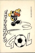 Figurina juve squadra mia - figurina,