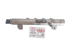 0445214058 Flauto iniezione per Alfa 159 1.9 jtdm 150cv (Leggere bene il testo)