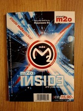 m2o compilation doppio cd Vol