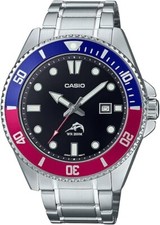 CASIO MDV106DD-1A2V Mens DURO