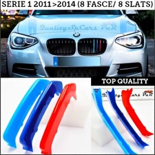 Fasce COVER calandra PER Bmw 1