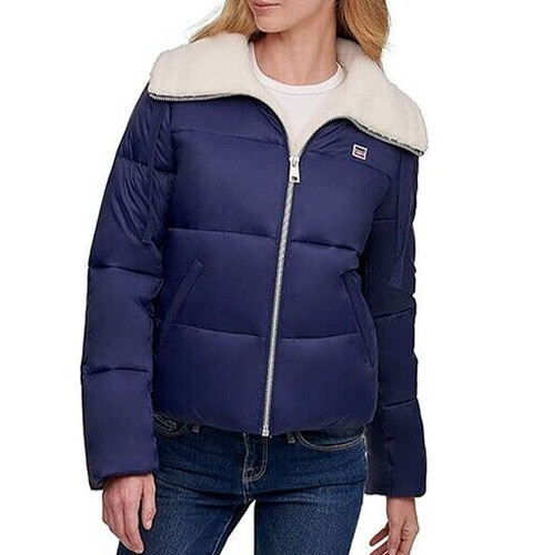 Levi bomber donna - levi's, puffer