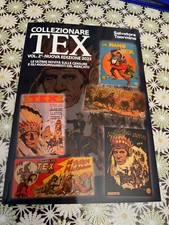 COLLEZIONARE TEX VOLUME 2