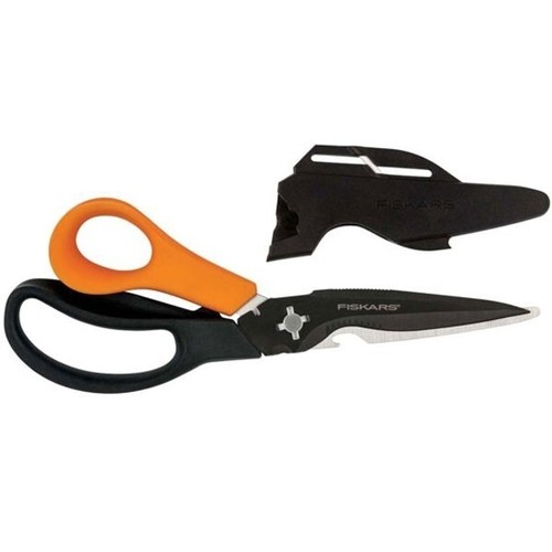 Fiskars solid forbici - forbici, multiuso