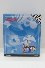 The Powerpuff Girls (Le