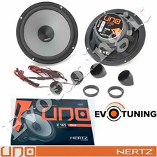EvoTuning Kit 4 Casse