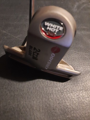 Odyssey putter ball - odyssey,
