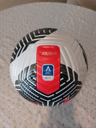 Pallone nike flight 24 - pallone, 23/24
