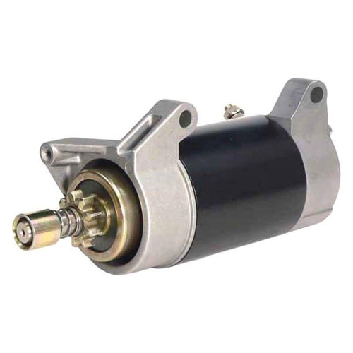 Motorino avviamento yamaha - motorino,