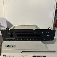 BMW E83 X3 E85 E86 Z4 MP3