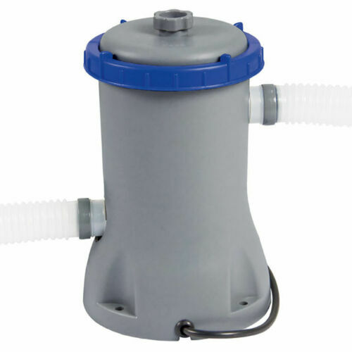 Pompa filtro flowclear - filtro, bestway