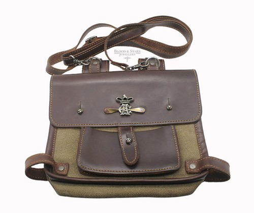 Borsa alchemy gothic - alchemy,