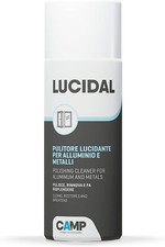 Camp- LUCIDAL -Pulitore