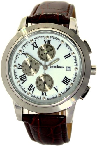 Pallas orologio classico uomo - orologio,
