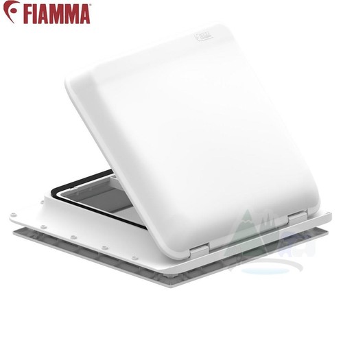 Fiamma turbo sfiato lucernario - fiamma,