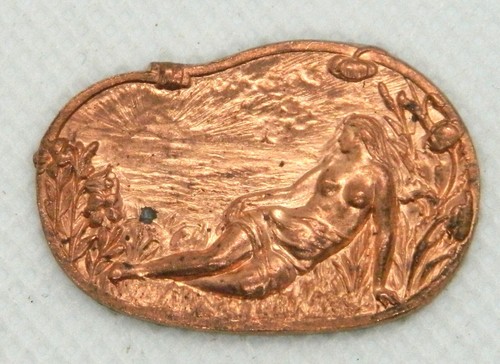 Bel ornement broche en - bel,