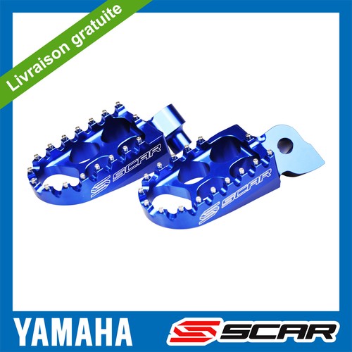 Repose cale pied std yamaha - std,