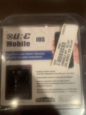 URC ccGEN2 Mobile Connect Card