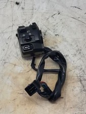 COMMUTATORE LUCI SINISTRO PER KAWASAKI ZX6R 636 DEL 2003 (e43245)